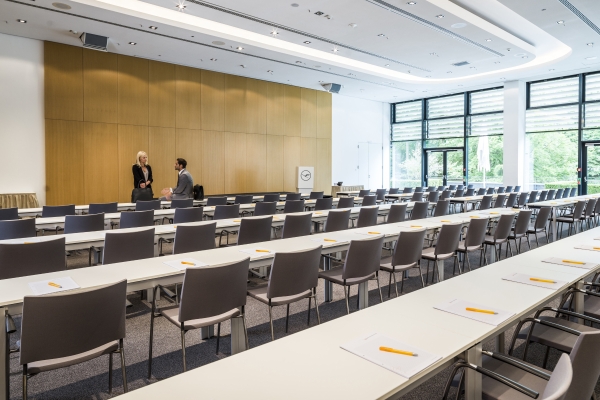 Lufthansa Seeheim More than a Conference Hotel (Seeheim-Jugenheim - Seeheim)